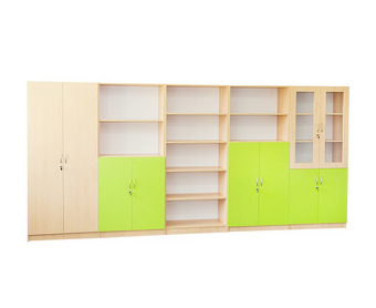 classroom bookcase